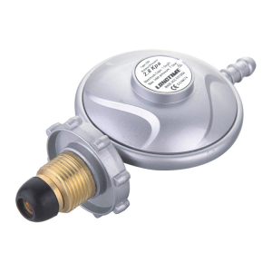 2.8 Regulator Gas KPa