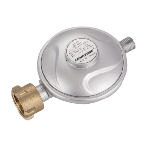 Regulator Tekanan Gas Industri